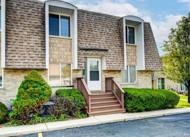 Property at Sign in for address, Oak Forest, IL 60452, 3 beds, 1.5 baths