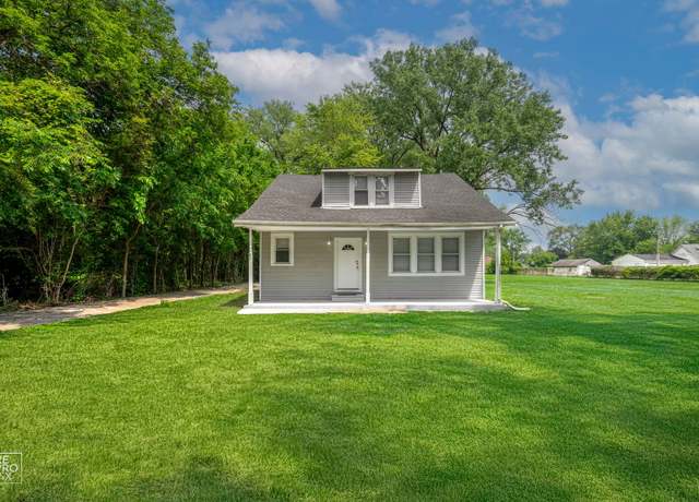 Property at 13739 Kildare Ave, Crestwood, IL 60418, 4 beds, 2 baths