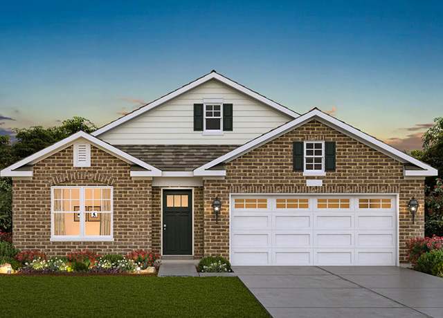 Property at 14636 S Azalia Cir, Plainfield, IL 60544, 3 beds, 2 baths