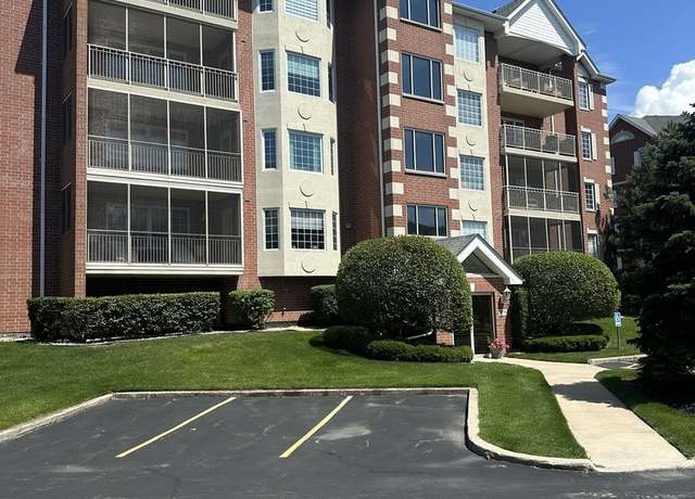 Property at 7928 Trinity Cir Unit 3NW, Tinley Park, IL 60487, 2 beds, 2 baths