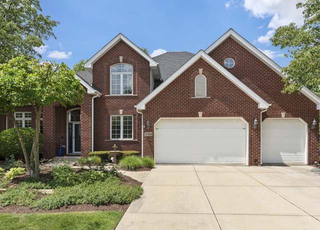 Property at 17304 Buck Dr, Orland Park, IL 60467, 4 beds, 2.5 baths