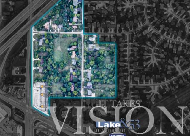 Property at 5N210 Central Rd, Itasca, IL 60143