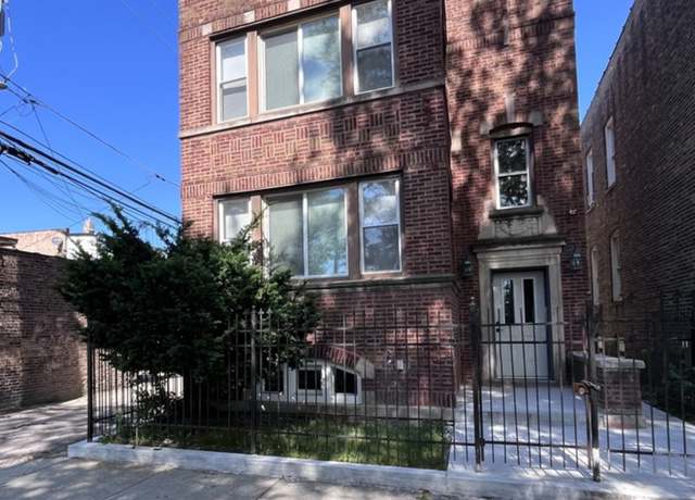 Property at 5515 S Winchester Ave, Chicago, IL 60636, 9 beds, 3 baths