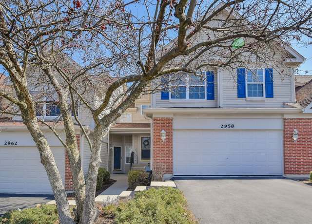 Property at 2958 Renard Ln, St. Charles, IL 60175, 3 beds, 2.5 baths