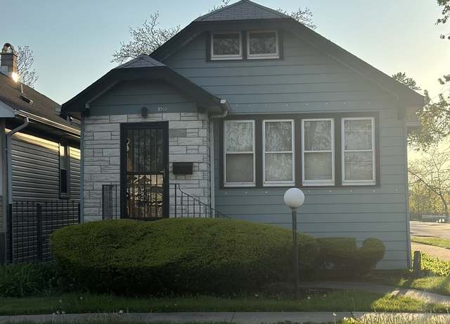 Property at 9900 S Wallace St, Chicago, IL 60628, 3 beds, 1 bath
