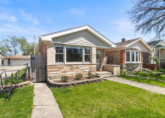 Property at 10927 S Kedzie Ave, Chicago, IL 60655, 3 beds, 2 baths