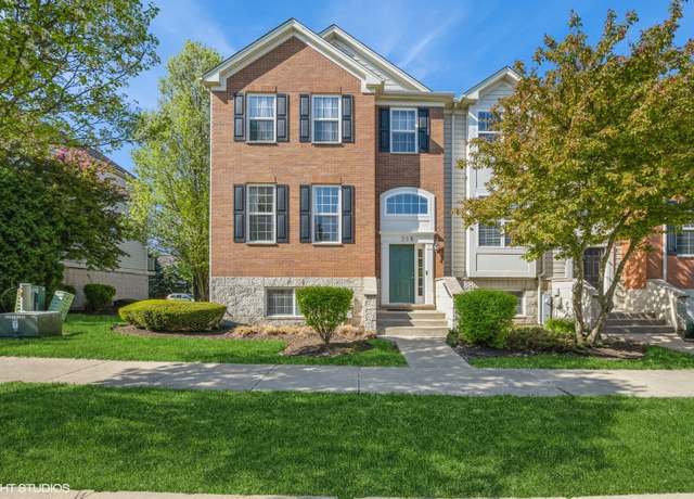 Property at 268 Comstock Dr, Elgin, IL 60124, 4 beds, 2.5 baths