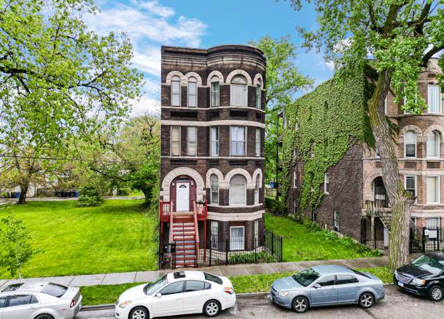 Property at 9035 S Burley Ave, Chicago, IL 60617, 11 beds, 4 baths