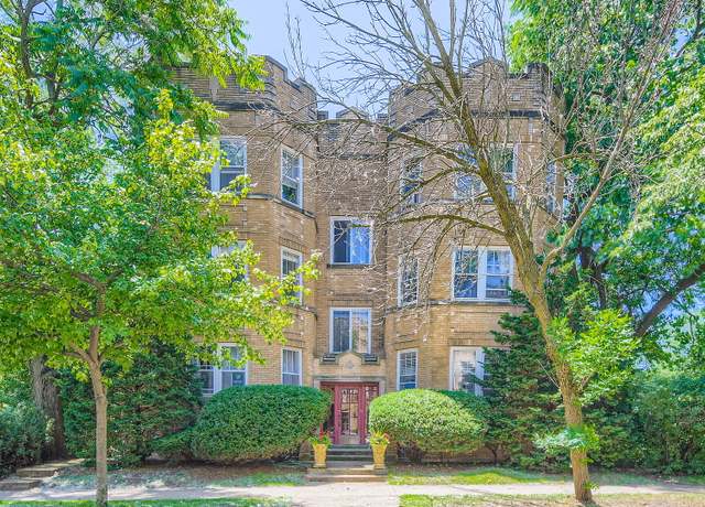Property at 1511 W Thorndale Ave Unit 2E, Chicago, IL 60660, 2 beds, 1 bath