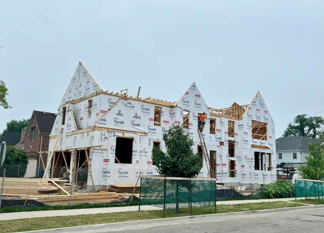 Property at 618 S Swain Ave, Elmhurst, IL 60126, 5 beds, 4.5 baths