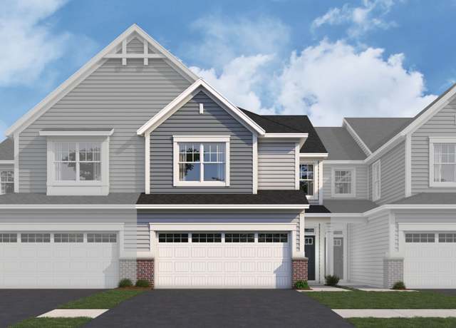 Property at 25448 W Stockwell Dr, Plainfield, IL 60544, 3 beds, 2.5 baths