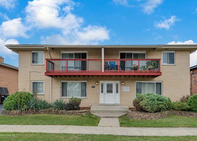 Property at 2491 Terrace Ave, Lynwood, IL 60411, 9 beds, 5 baths