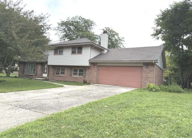 Property at 1930 Heather Ln, Joliet, IL 60431, 4 beds, 3 baths
