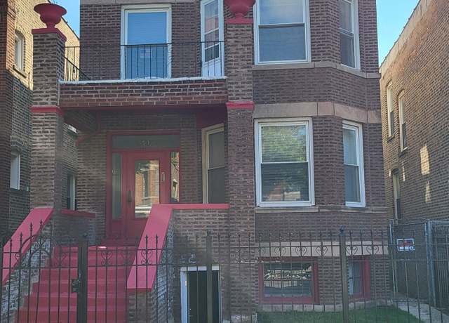 Property at Sign in for address, Chicago, IL 60636, 5 beds, 3 baths