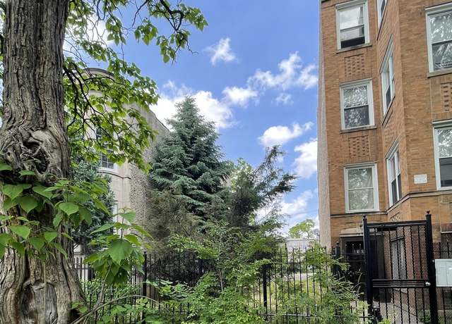 Property at 4306 W Adams St, Chicago, IL 60624