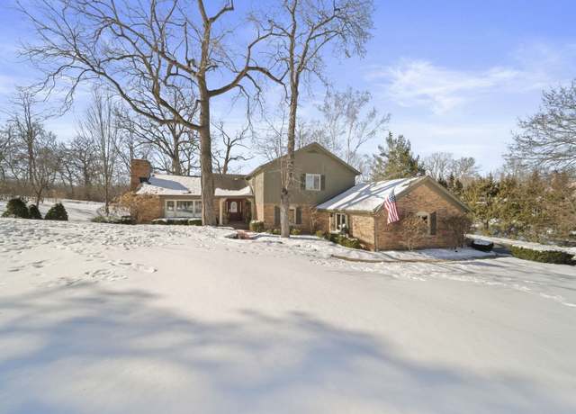 Property at 20938 N Buffalo Run, Kildeer, IL 60047, 5 beds, 3 baths