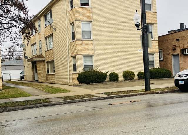 Property at 6212 W Montrose Ave, Chicago, IL 60634, 11 beds, 6 baths