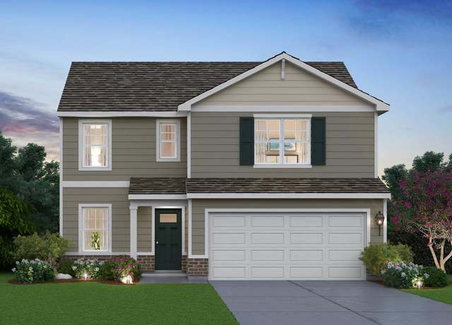Property at 13725 S Sanibel St, Plainfield, IL 60544, 3 beds, 2.5 baths