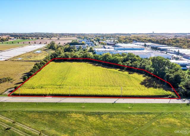 Property at Lot 0 N State St, Hampshire, IL 60140