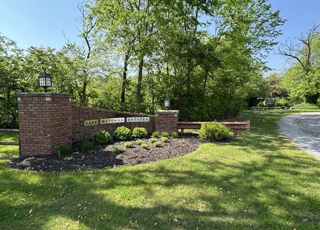 Property at 34 Lake Metonga Trl, Grant Park, IL 60940