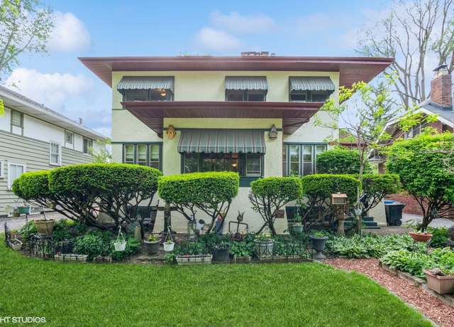 Property at 10716 S Hoyne Ave, Chicago, IL 60643, 4 beds, 3.5 baths