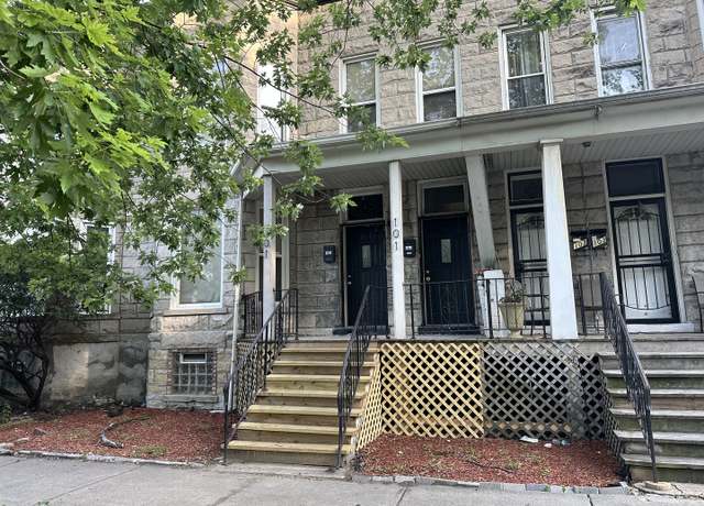 Property at 101 W 72nd St, Chicago, IL 60621, 5 beds, 4 baths