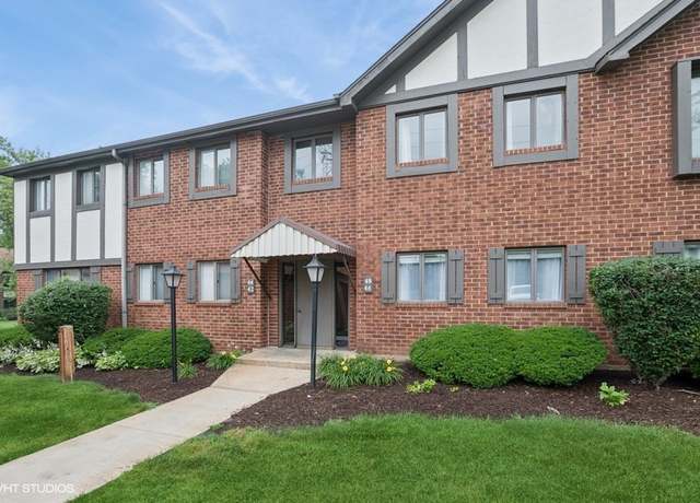 Property at 48 Parliament Dr W #132, Palos Heights, IL 60463, 3 beds, 2 baths
