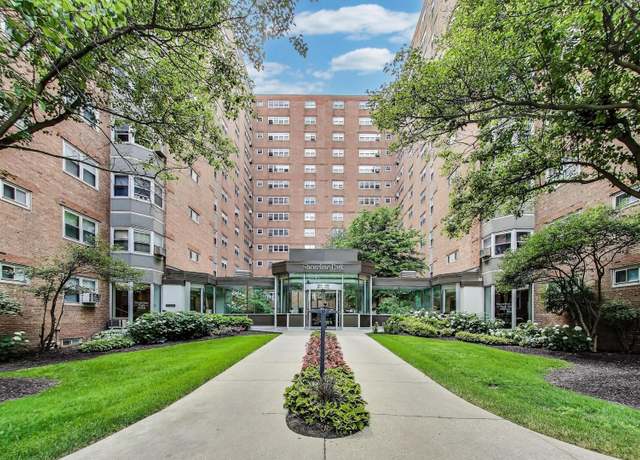 Property at 4970 N Marine Dr #1024, Chicago, IL 60640, 1 bed, 1 bath