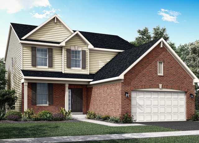 Property at 309 Danforth Dr, Oswego, IL 60543, 4 beds, 2.5 baths