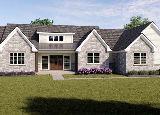 Property at Lot 174 Red Leaf Cir, Lakewood, IL 60014, 3 beds, 2.5 baths