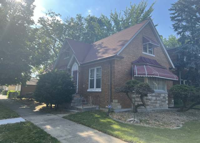 Property at 10956 S Normal Ave, Chicago, IL 60628, 4 beds, 1.5 baths