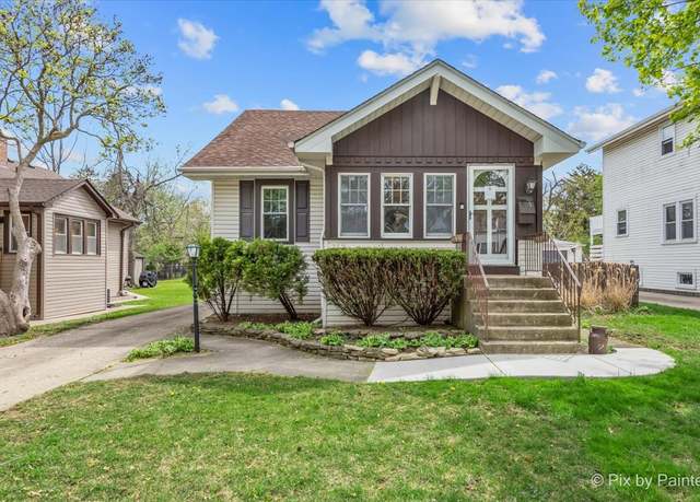 Property at 111 S Cornell Ave, Villa Park, IL 60181, 3 beds, 1 bath