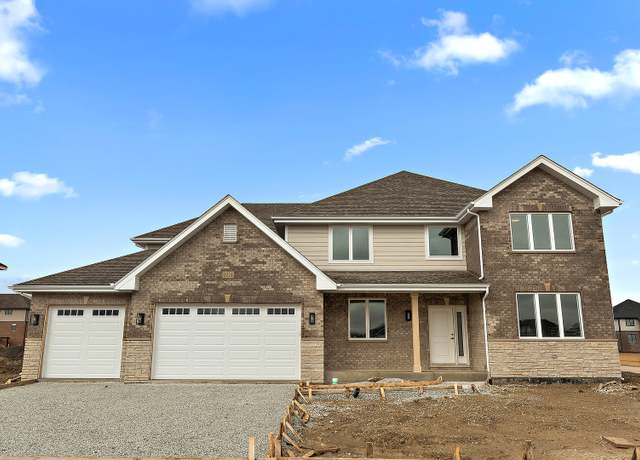 Property at 8221 Stanley Trl, Frankfort, IL 60423, 4 beds, 3.5 baths