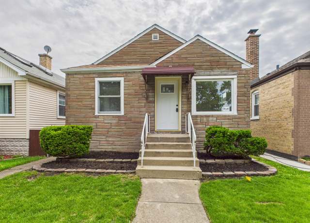 Property at 3843 N Pontiac Ave, Chicago, IL 60634, 2 beds, 1 bath