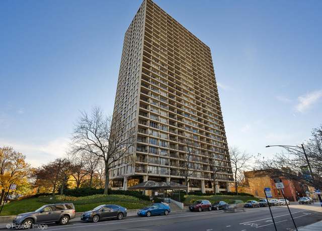 Property at 1960 N Lincoln Park West #1008, Chicago, IL 60614, 1 bed, 1 bath