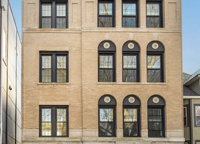 Property at 1535 W Estes Ave #1, Chicago, IL 60626, 3 beds, 2 baths
