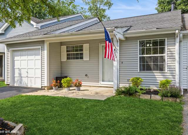 Property at 3522 Southport Dr, Island Lake, IL 60042, 2 beds, 1 bath