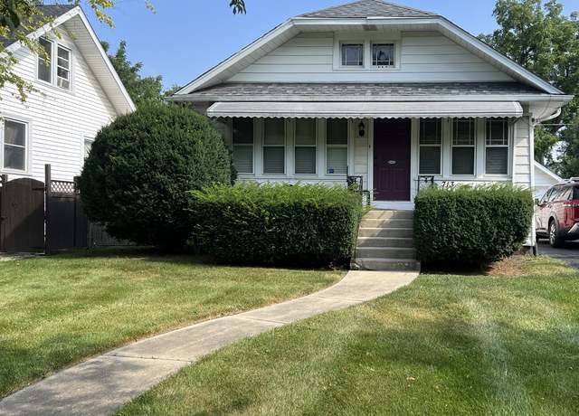 Property at 713 E Elmwood Ave, West Chicago, IL 60185, 2 beds, 1 bath