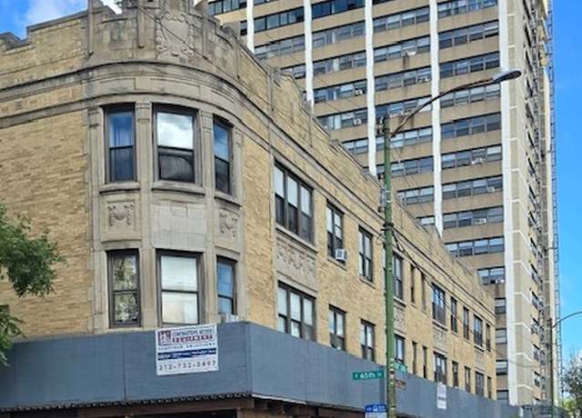Property at 6450-6458 S Stony Island Ave, Chicago, IL 60637