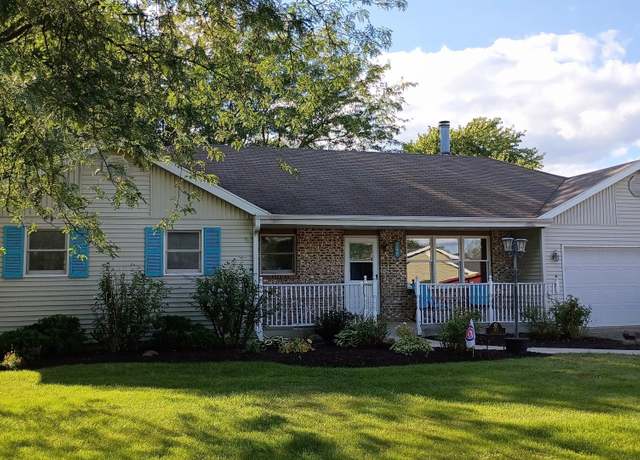Property at 745 Longlane Rd, New Lenox, IL 60451, 4 beds, 3 baths