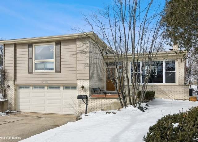 Property at 9330 Murray Ct, Morton Grove, IL 60053, 4 beds, 2.5 baths