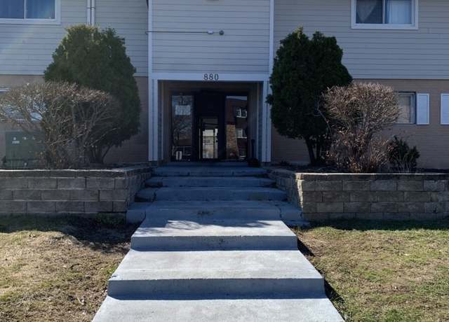 Property at 880 E Old Willow Rd #280, Prospect Heights, IL 60070, 2 beds, 1 bath