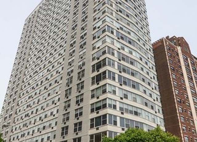 Property at 3900 N Lake Shore Dr Unit 20J, Chicago, IL 60613, 1 bed, 1 bath