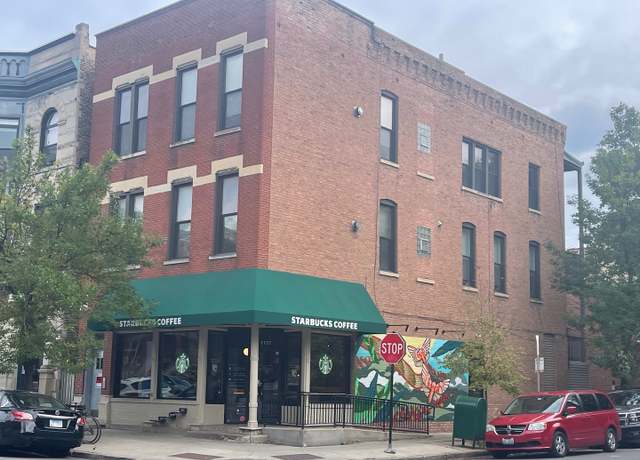 Property at 1157 W Wrightwood Ave, Chicago, IL 60614