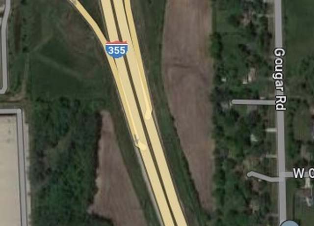 Property at 16100 S Gougar Rd, Lockport, IL 60441