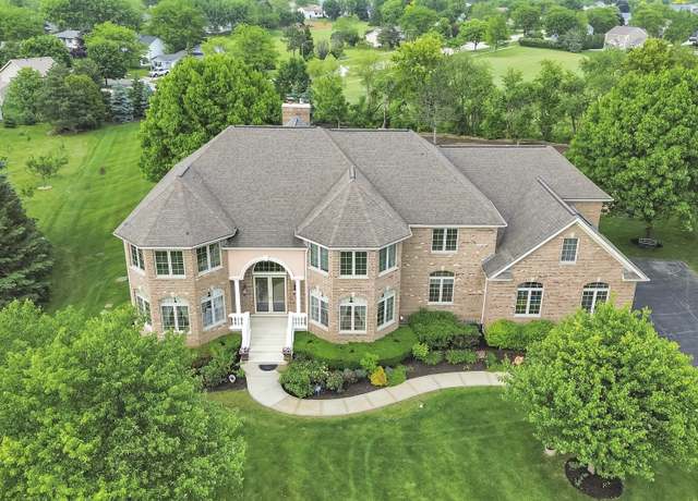 Property at 31 Forest Ln, South Barrington, IL 60010, 5 beds, 5 baths