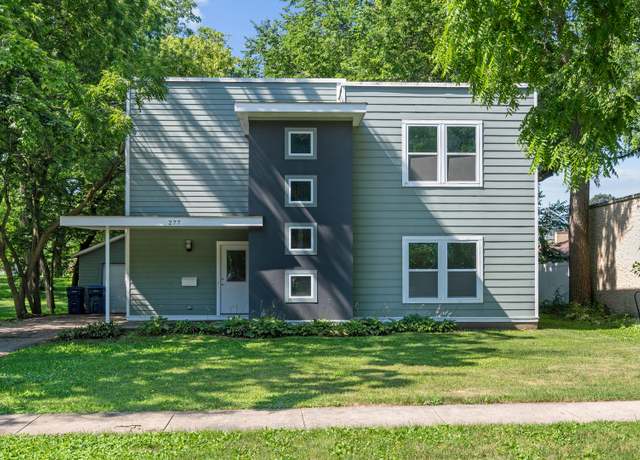 Property at 277 Church St, Crystal Lake, IL 60014, 4 beds, 2.5 baths