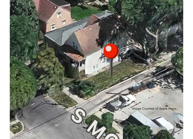 Property at 5445 S Mozart St, Chicago, IL 60632