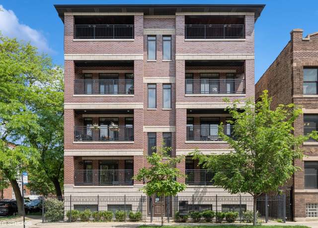 Property at 858 W Diversey Pkwy Unit 2E, Chicago, IL 60614, 2 beds, 2 baths