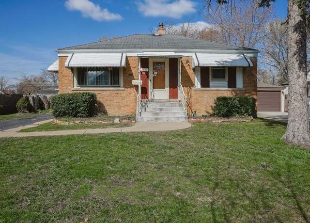 Property at 2774 S Scott St, Des Plaines, IL 60018, 2 beds, 1 bath